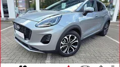 Gebraucht 2025 Ford Puma Gen-E Titanium SUV | 24.280 € (Superpreis)