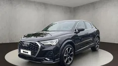 Gebraucht 2022 Audi Q3 Sportback S-Line SUV | 37.400 € (Guter Preis)