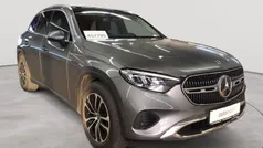 Gebraucht 2022 Mercedes GLC220 Advanced SUV | 45.990 € (Fairer Preis)