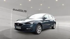 Fjord blau Gebraucht 2025 Seat Tarraco Style SUV | 33.987 € (Fairer Preis)