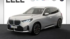 Grau Neu 2025 BMW X3 Comfort Edition SUV | 64.880 € (Fairer Preis)
