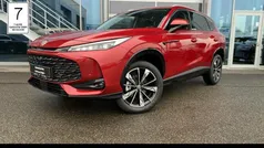 Gebraucht 2025 MG HS Luxury SUV | 27.690 € (Fairer Preis)