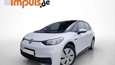 Gebraucht 2023 VW ID.3 Kleinwagen | 28.740 € (Guter Preis)