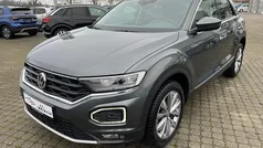 Gebraucht 2020 VW T-Roc Style SUV | 19.739 € (Fairer Preis)