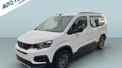 Kaolin weiß Neu 2024 Peugeot e-Rifter Allure Van / Kleinbus | 29.850 € (Guter Preis)