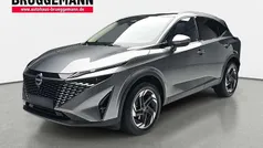 Gebraucht 2025 Nissan Qashqai N-Connecta SUV | 30.890 € (Guter Preis)