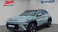 Gebraucht 2023 Hyundai Kona Prime SUV | 31.950 € (Guter Preis)
