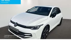 Gebraucht 2025 VW Golf VIII Goal Limousine | 24.260 € (Superpreis)