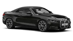 Gebraucht 2025 BMW 430 Cabriolet Comfort Edition Cabrio | 87.580 €