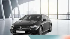 Gebraucht 2024 Mercedes CLA200 Shooting Brake AMG Kombi | 34.580 € (Fairer Preis)