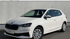 Gebraucht 2022 Skoda Fabia Active Kleinwagen | 13.590 € (Fairer Preis)
