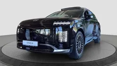 Schwarz Neu 2025 Hyundai Ioniq 6 Limousine | 77.495 € (Fairer Preis)