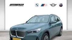 Gebraucht 2025 BMW iX1 xLine SUV | 49.390 € (Fairer Preis)