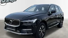 Schwarz Gebraucht 2022 Volvo XC60 Inscription SUV | 40.800 € (Guter Preis)