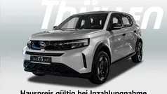 Silber Neu 2025 Opel Frontera Edition SUV | 22.990 € (Guter Preis)