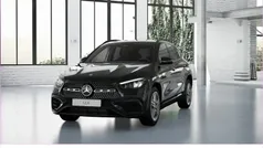 Mercedes GLA200