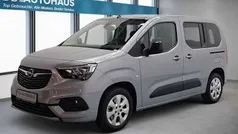 Gebraucht 2022 Opel Combo Life Elegance Van / Kleinbus | 19.830 € (Guter Preis)