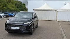 Gebraucht 2025 MG HS Luxury SUV | 33.777 € (Fairer Preis)