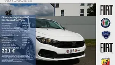 Weiss Gebraucht 2024 Fiat Tipo Life Limousine | 19.990 € (Guter Preis)