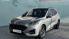 Silber Neu 2024 Ford Kuga ST-Line SUV | 28.650 € (Superpreis)