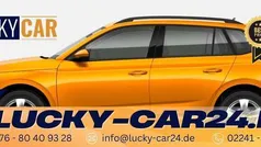 Wählbar Neu 2024 Skoda Kamiq Essence SUV | 22.365 € (Fairer Preis)