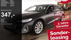 Gebraucht 2024 Audi A5 Advanced Plus Coupé | 45.640 € (Guter Preis)