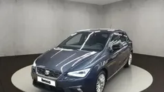 "magnetic tech" Neu 2024 Seat Ibiza FR Limousine | 18.950 € (Fairer Preis)