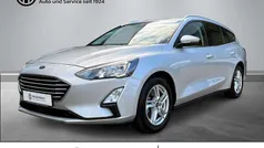 Gebraucht 2021 Ford Focus Cool & Connect Kombi | 15.450 € (Superpreis)