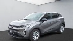 Grau Gebraucht 2025 Renault Captur Evolution SUV | 23.550 € (Fairer Preis)