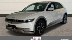 Gebraucht 2022 Hyundai Ioniq 5 GO! SUV | 29.950 € (Fairer Preis)