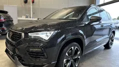 Black magic Gebraucht 2025 Cupra Ateca SUV | 34.800 € (Superpreis)
