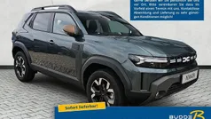 Zedergrün Neu 2025 Dacia Duster Extreme SUV | 26.660 € (Guter Preis)
