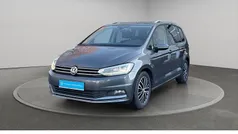 Gebraucht 2018 VW Touran Join Van / Kleinbus | 21.990 € (Fairer Preis)