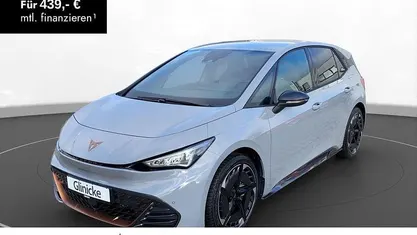 Gebraucht 2025 Cupra Born Kleinwagen | 34.460 € (Fairer Preis)