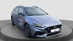 Gebraucht 2025 Hyundai i30 N Line Kombi | 29.995 € (Fairer Preis)