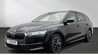 Gebraucht 2025 Skoda Octavia Tour Kombi | 33.880 € (Fairer Preis)