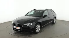 Schwarz Gebraucht 2019 Audi A4 Kombi | 20.890 € (Guter Preis)