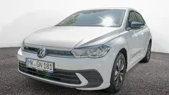 Weiss / Gebraucht 2025 VW Polo Goal | 26.950 € (Fairer Preis)