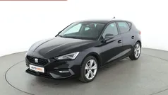 Gebraucht 2020 Seat Leon FR Limousine | 18.230 € (Fairer Preis)