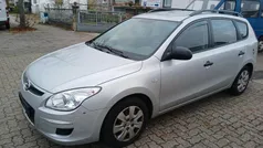 Grau Gebraucht 2008 Hyundai i30 Kombi | 3.990 € (Guter Preis)