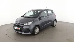 Grau Gebraucht 2019 Hyundai i10 Trend Kleinwagen | 7.930 € (Fairer Preis)