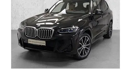 Gebraucht 2022 BMW X3 M Sport SUV | 39.280 € (Guter Preis)