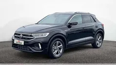 Gebraucht 2025 VW T-Roc R-line SUV | 31.870 € (Superpreis)