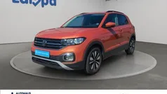 Gebraucht 2023 VW T-Cross Move SUV | 19.690 € (Guter Preis)