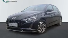 Phantom black Neu 2025 Hyundai i20 Kleinwagen | 20.990 € (Guter Preis)