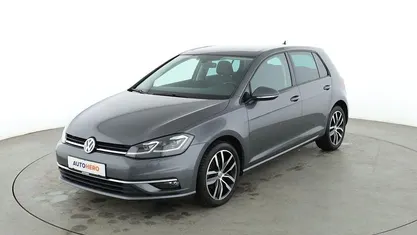 Gebraucht VW Golf VII Highline 150 PS (110 kW) 2017 Limousine
