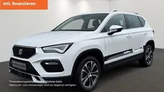 Gebraucht 2024 Seat Ateca Style SUV | 32.480 € (Fairer Preis)