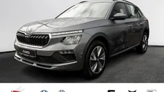 Gebraucht 2025 Skoda Kamiq Selection SUV | 36.880 €