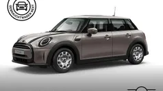 Gebraucht 2022 Mini Cooper Classic Kleinwagen | 23.760 € (Fairer Preis)