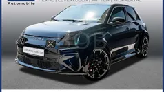 Gebraucht 2025 Alpine A290 Kleinwagen | 36.666 € (Fairer Preis)